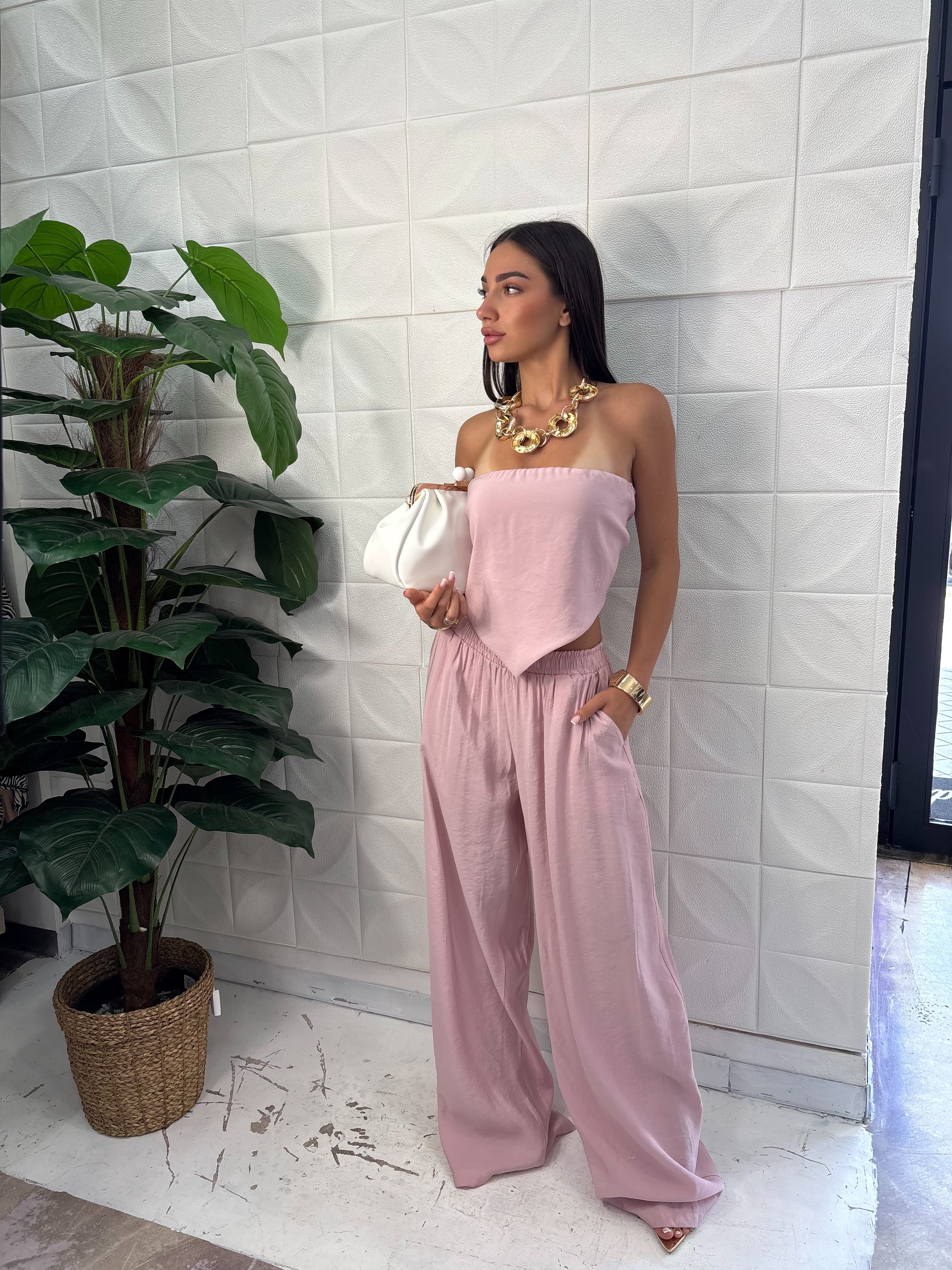 Set Lorena