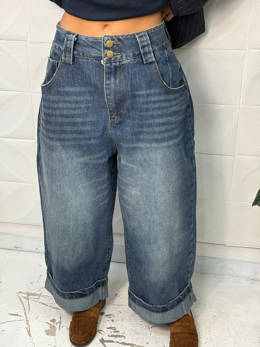 Jeans Paris