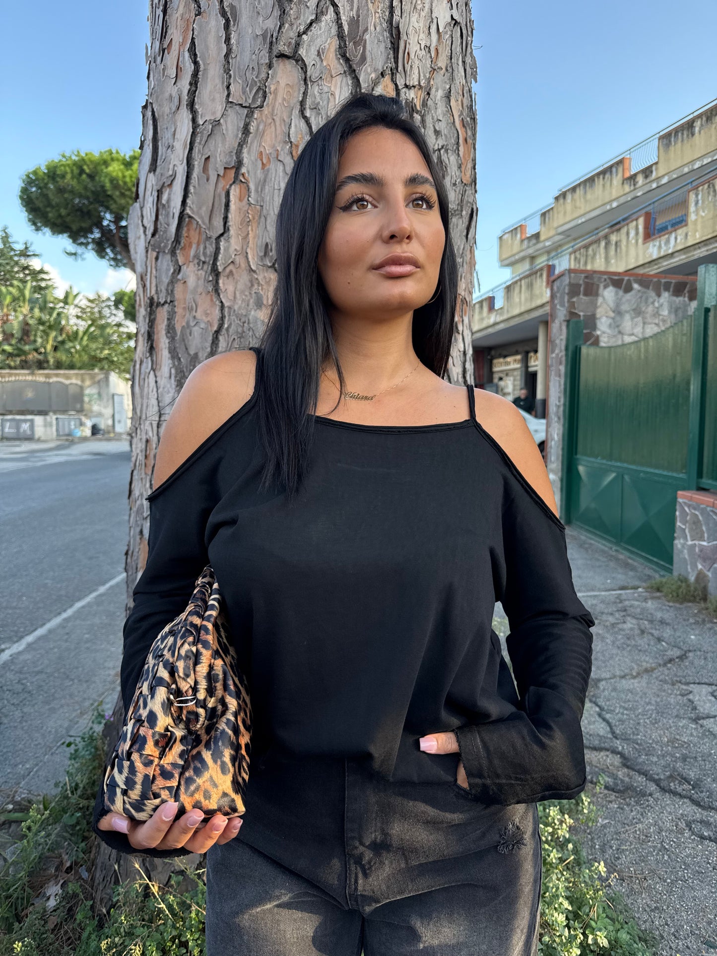 Maglia Rosanna