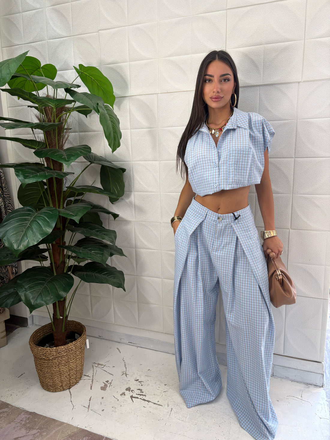 Set Dafne