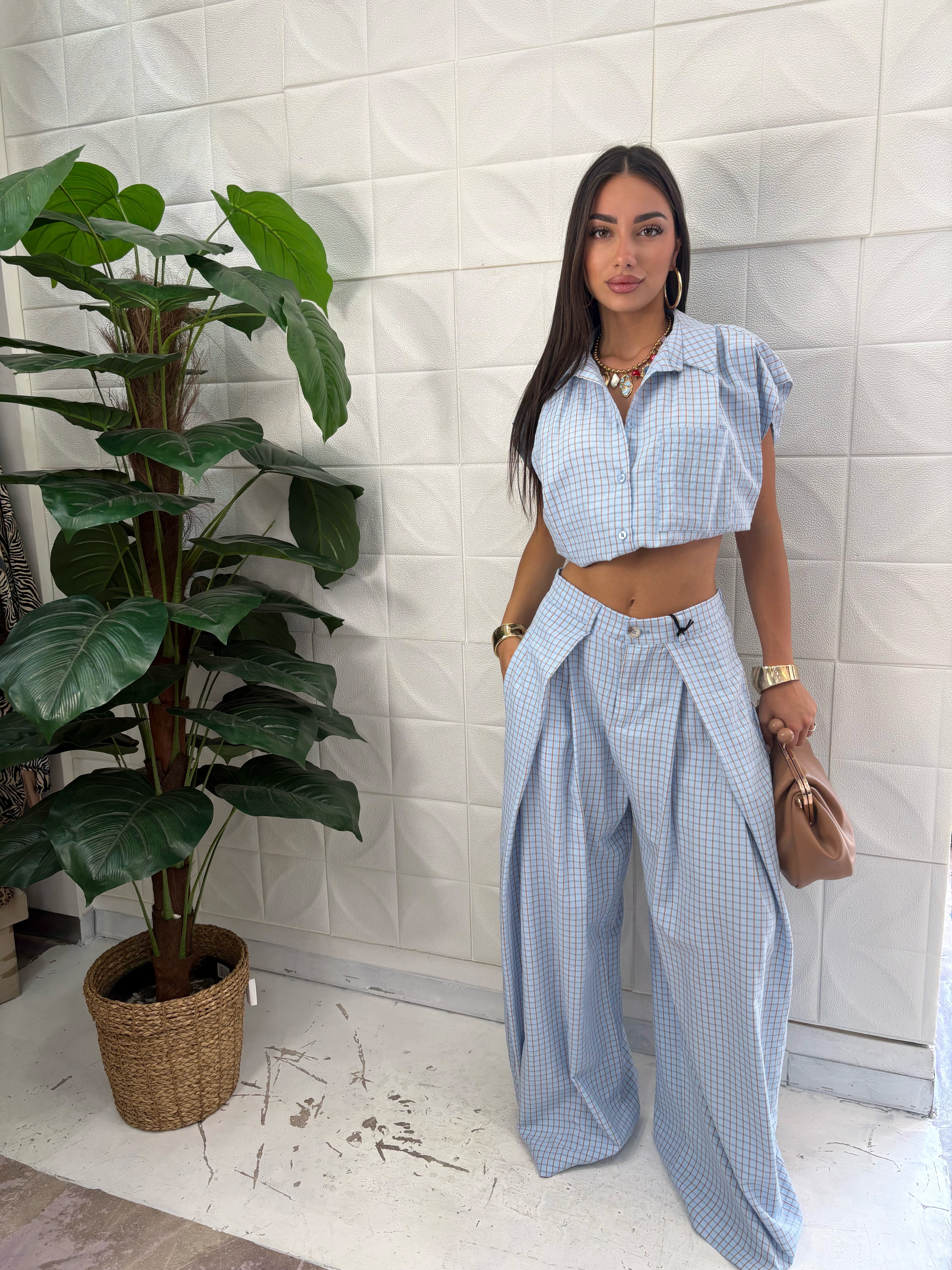Set Dafne