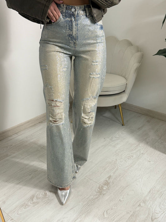 Jeans Shine