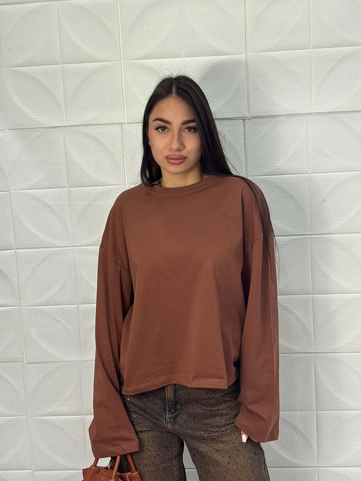 Maglia  Basic