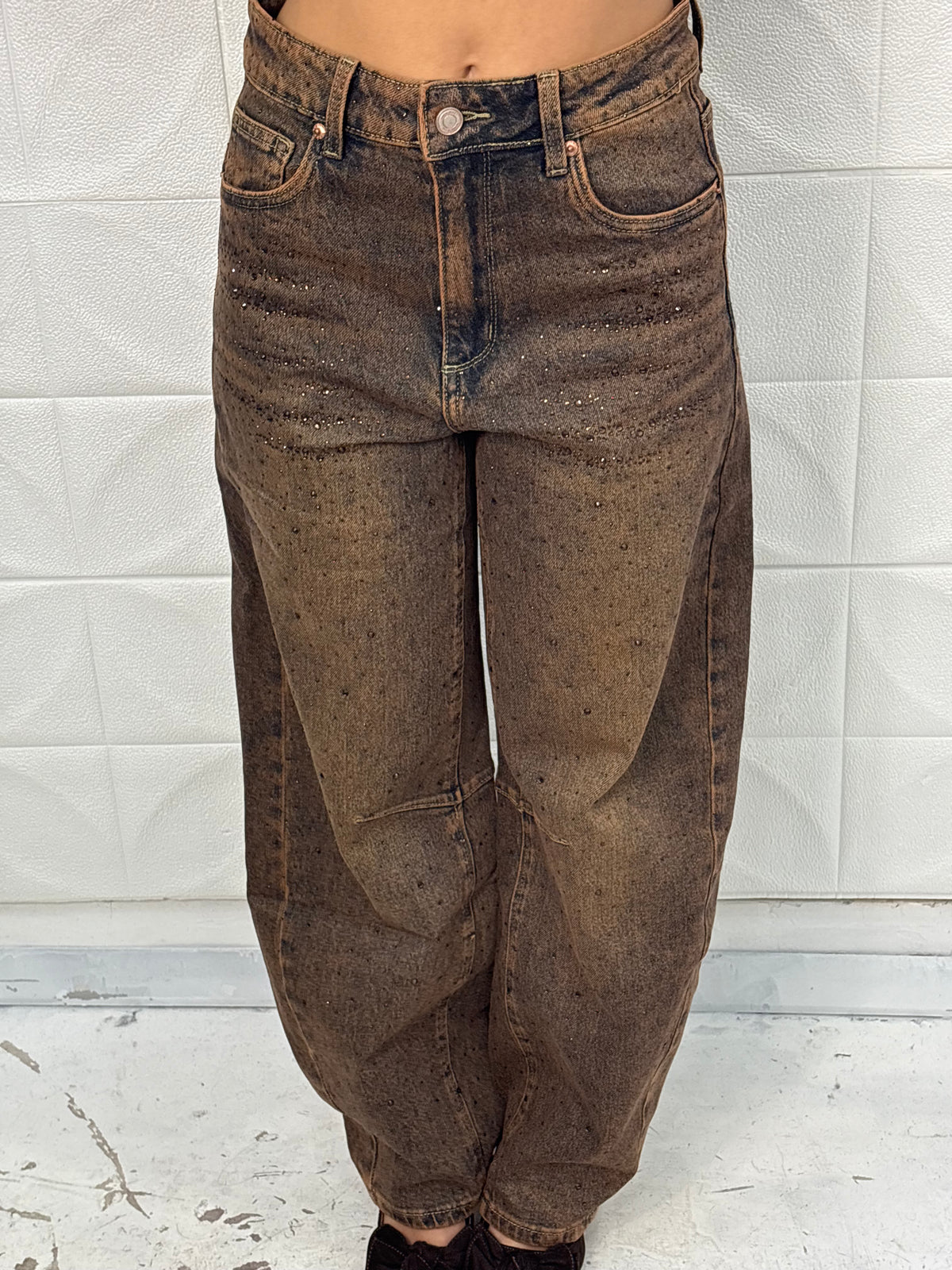 Jeans Shine