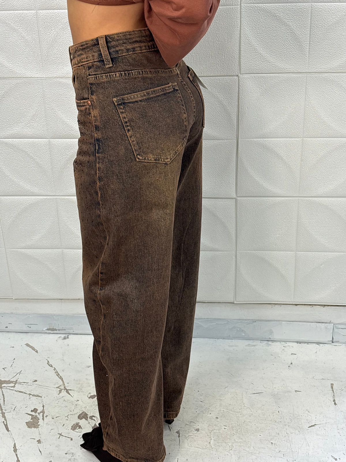 Jeans Shine