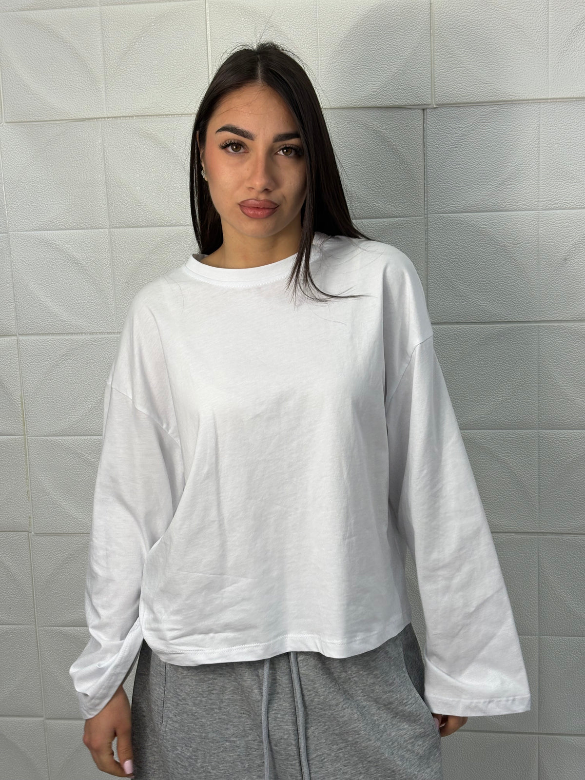 Maglia  Basic