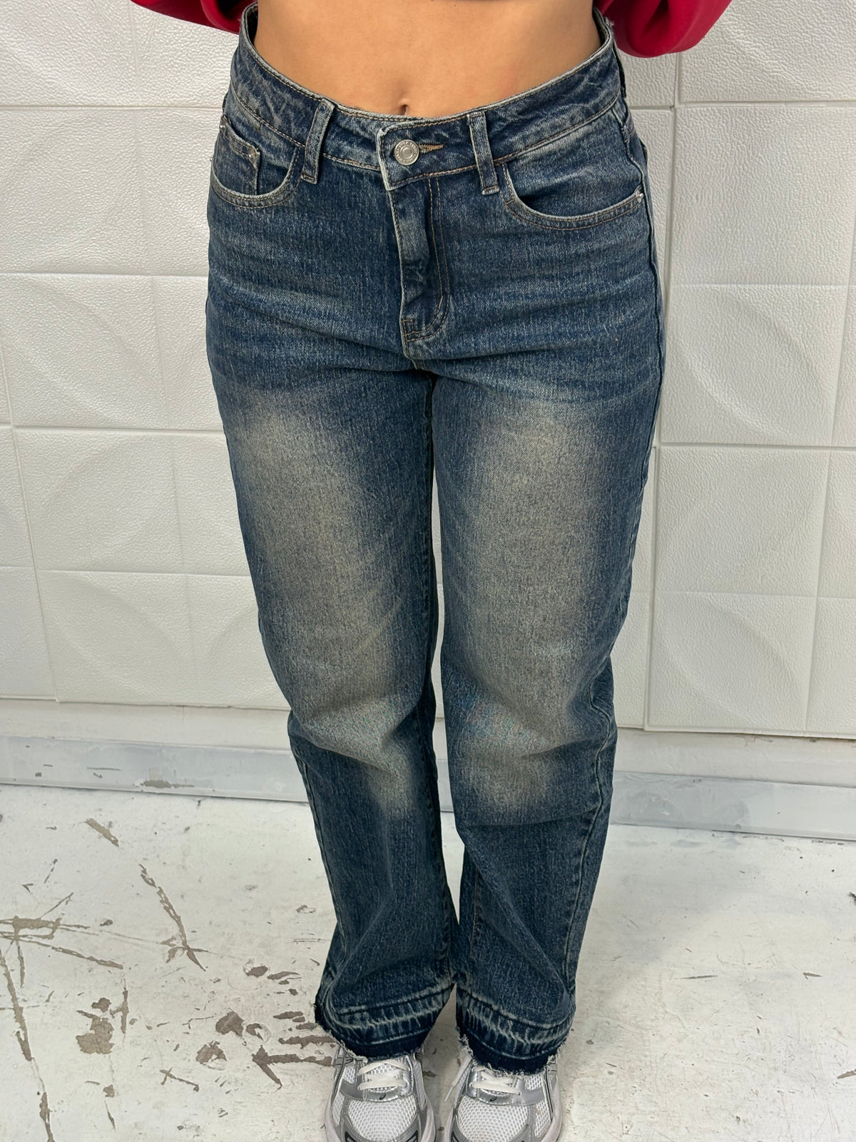 Jeans Beatrice