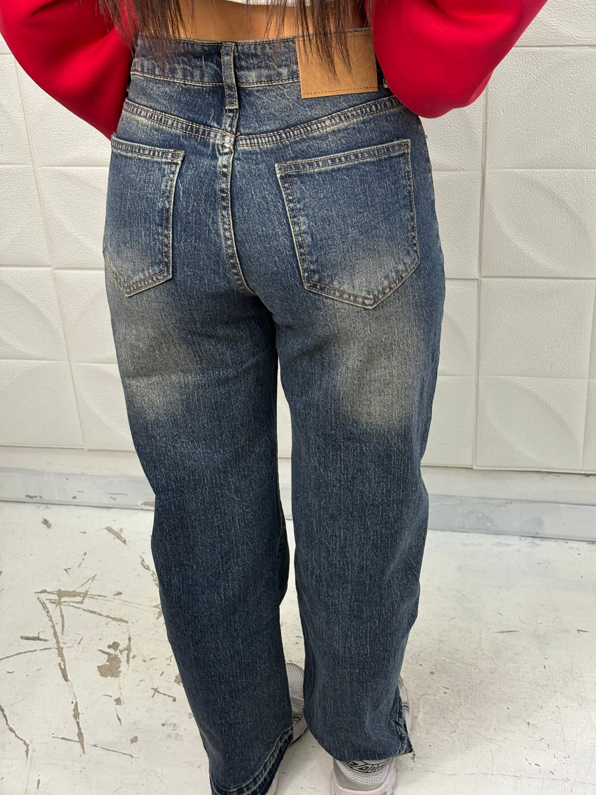 Jeans Beatrice