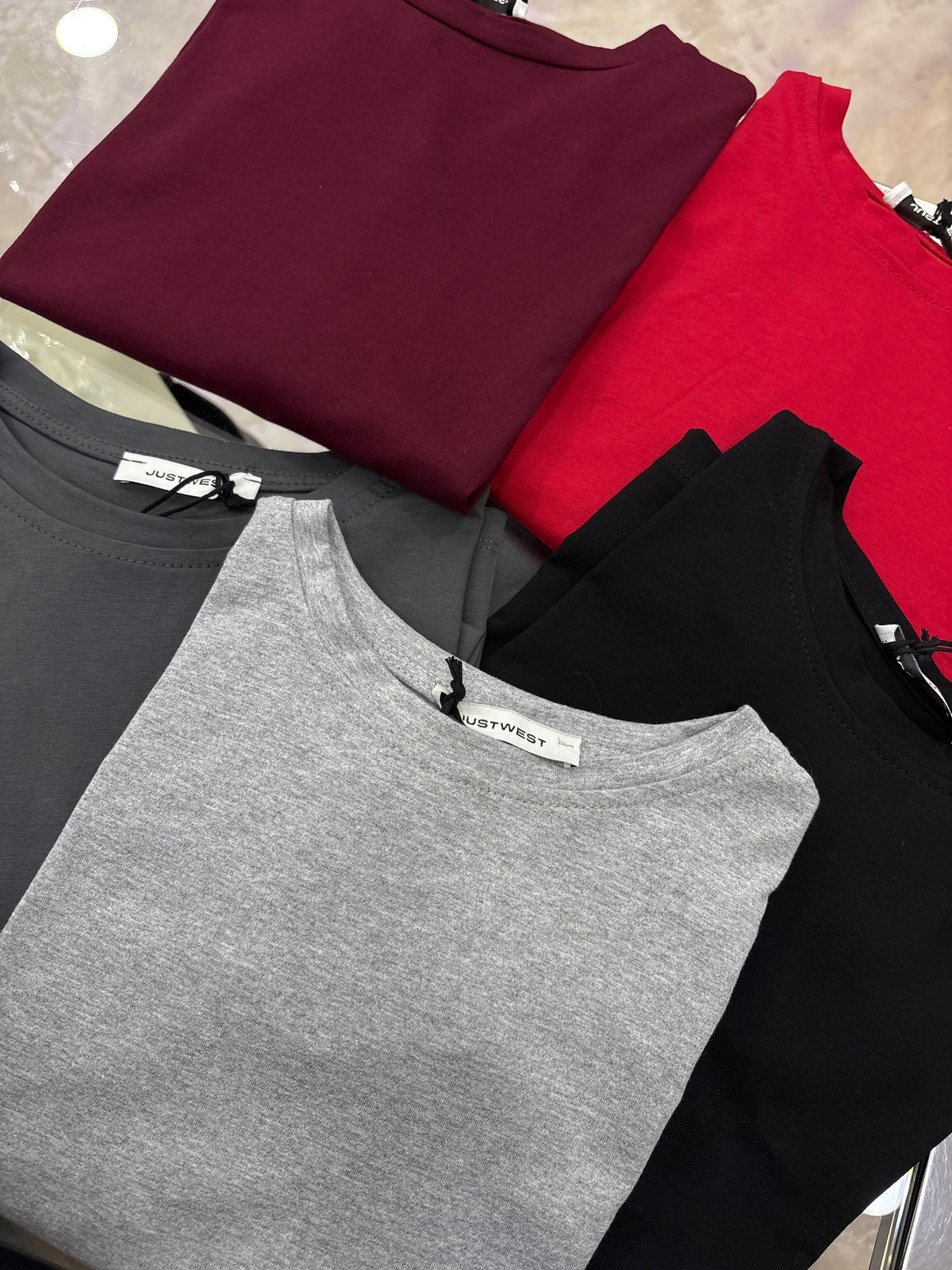 Maglia  Basic